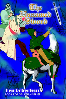 The Unnamed Sword (Hardback)