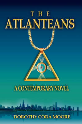 The Atlanteans: A Contemporary Novel (Hardback)