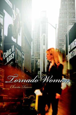 Tornado Woman (Hardback)