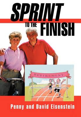 Sprint to the Finish (Hardback)