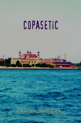 Copasetic (Hardback)