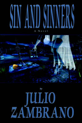 Sin and Sinners (Hardback)