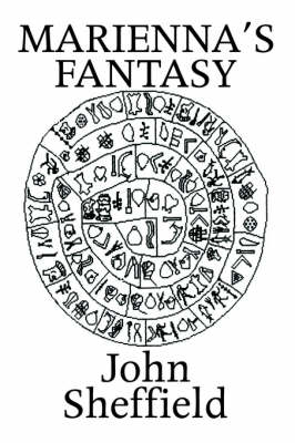 Marienna's Fantasy (Hardback)