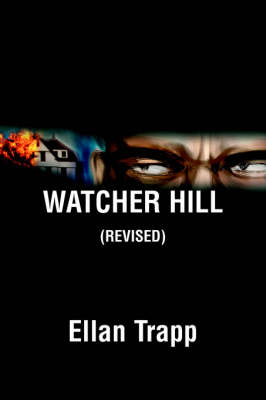 Watcher Hill (Hardback)