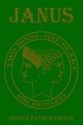 Janus: Two Minds-One Heart (Hardback)