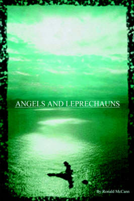 Angels and Leprechauns (Hardback)