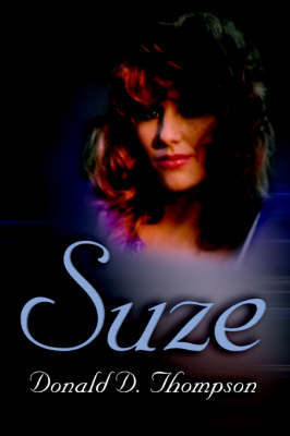 Suze (Hardback)