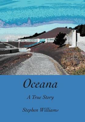 Oceana: A True Story (Hardback)