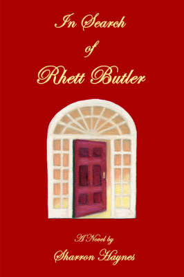 In Search of Rhett Butler (Hardback)