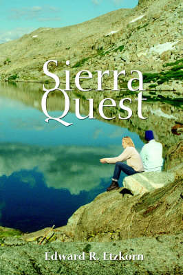 Sierra Quest (Hardback)
