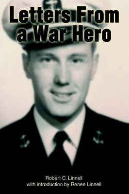 Letters from a War Hero (Hardback)