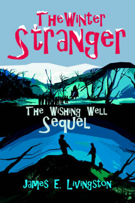 The Winter Stranger: The Wishing Well Sequel (Hardback)