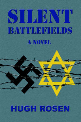 Silent Battlefields (Hardback)