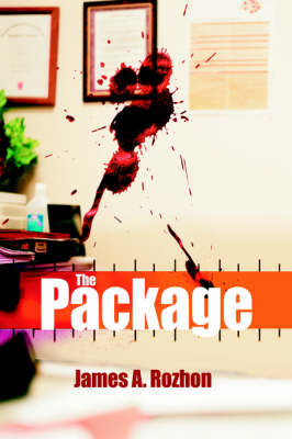 The Package (Hardback)