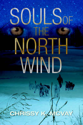 Souls of the North Wind (Hardback)