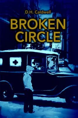 Broken Circle (Hardback)