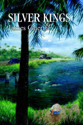 Silver Kings (Hardback)