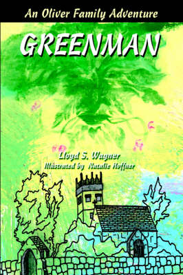 Greenman (Hardback)
