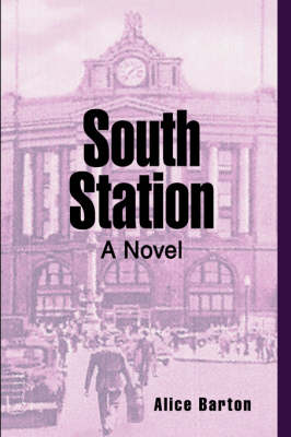 South Station (Hardback)