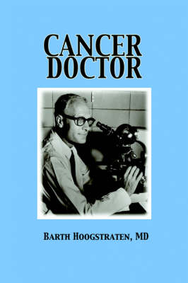 Cancer Doctor (Hardback)