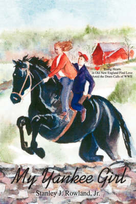 My Yankee Girl (Hardback)