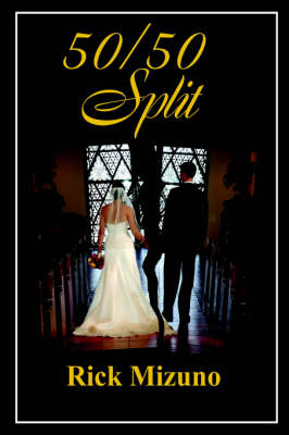 50/50 Split (Hardback)