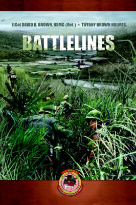 Battlelines (Hardback)