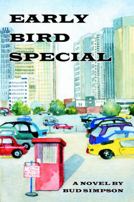 Early Bird Special (Hardback)