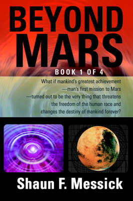 Beyond Mars (Hardback)
