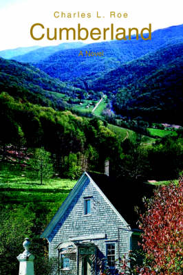 Cumberland (Hardback)