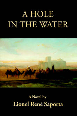 A Hole in the Water (Hardback)