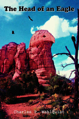 The Head of an Eagle (Hardback)
