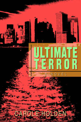 Ultimate Terror (Hardback)