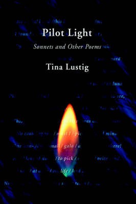 Pilot Light: Sonnets and Other Poems (Hardback)