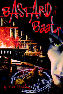 Bastard of Baator (Hardback)