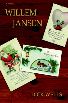 Willem Jansen (Hardback)