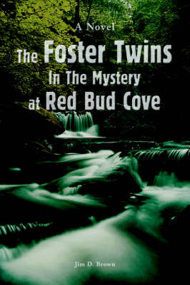 The Foster Twins in the Mystery at Red Bud Cove (Hardback)