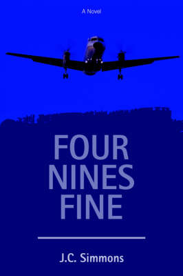 Four Nines Fine (Hardback)