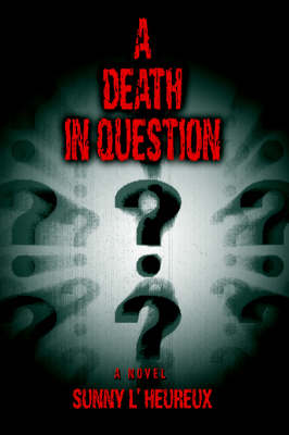 A Death in Question (Hardback)