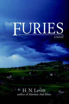 The Furies (Hardback)