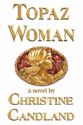 Topaz Woman (Hardback)