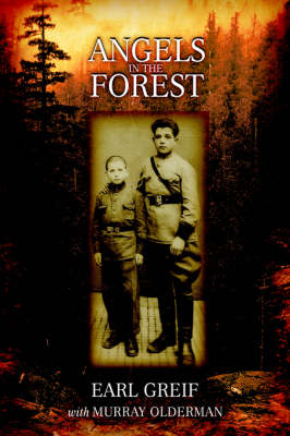 Angels in the Forest (Hardback)