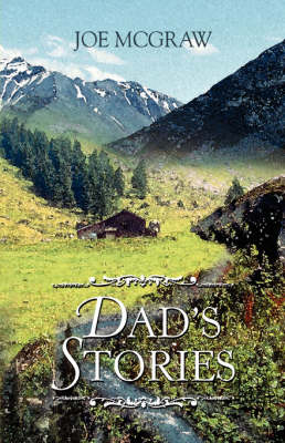 Dad's Stories (Hardback)