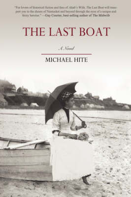 The Last Boat (Hardback)