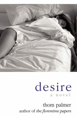 Desire (Hardback)