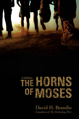 The Horns of Moses (Hardback)
