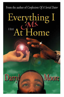 Everything I Ms. at Home (Hardback)