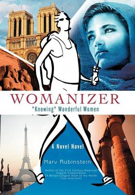 Womanizer: Knowing Wonderful Women (Hardback)
