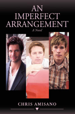 An Imperfect Arrangement (Hardback)