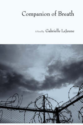 Companion of Breath (Hardback)